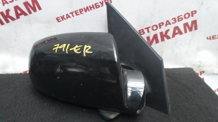 Зеркало правое KIA RIO 2005