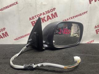 Зеркало правое GS350 2005 GRS191 2GR-FSE