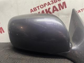 Зеркало правое LEXUS GS350 2005 GRS191 2GR-FSE 8790130230K0 контрактная