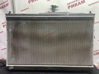 Радиатор охлаждения HYUNDAI H1 2012