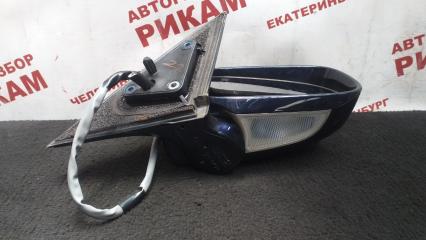 Зеркало правое GS350 2006 GRS191 2GR-FSE