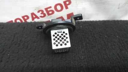 Реостат печки FIT 2002 GD2 L13A