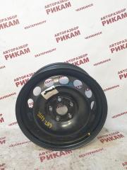 Диск штампованный R16 / 5x112 J6.5 ET50ET DIA57.1