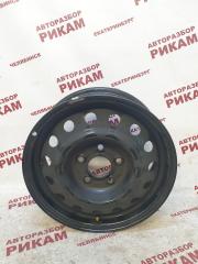 Диск штампованный R15 / 5x114.3 J5.5 41ET DIA67.1