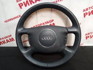 Руль AUDI A4 B6 2005