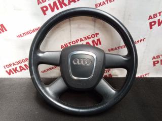 Руль AUDI A4 B7 2006