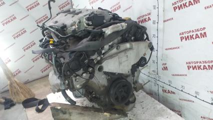 Двигатель ANTARA 2007 L07 10HM