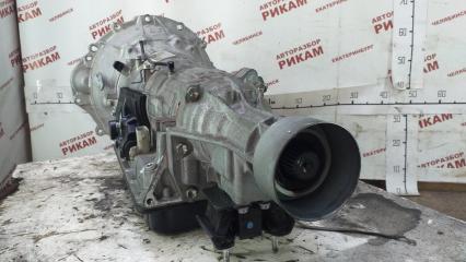 Автоматическая КПП IS250 2006 GSE20 4GR-FSE