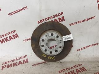 Диск тормозной задний VOLKSWAGEN JETTA 2012 162 CAVD 1K0615601AA контрактная