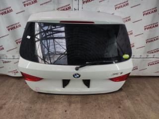 Дверь багажника задняя BMW X1 2011