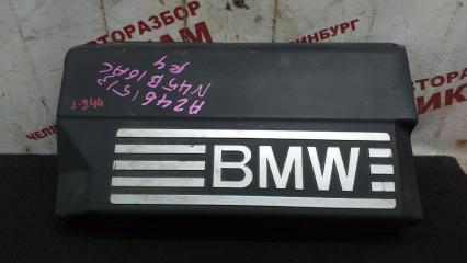 Декоративная крышка ДВС BMW 1-Series 2009
