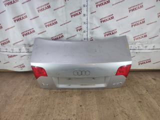 Крышка багажника AUDI A4 B7 2006