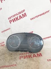 Панель приборов VOLKSWAGEN POLO 2012