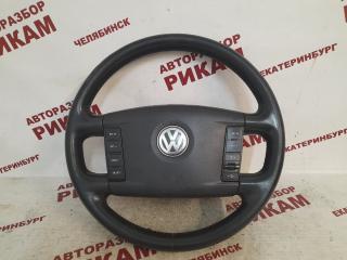 Руль VOLKSWAGEN TOUAREG 2005