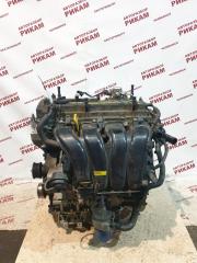 Двигатель HYUNDAI IX35 LM G4KJ контрактная