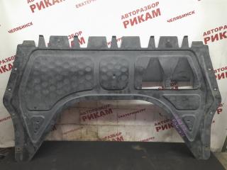 Защита двигателя VOLKSWAGEN TOURAN 2008