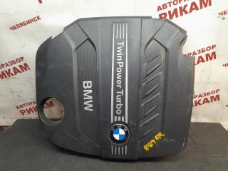 Декоративная крышка ДВС BMW 3-Series 2011