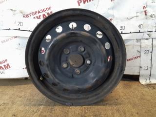 Диск штампованный R15 / 5x114.3 J6 DIA60