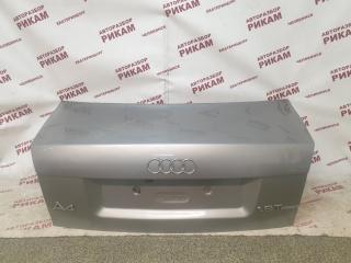 Крышка багажника AUDI A4 B6 2004