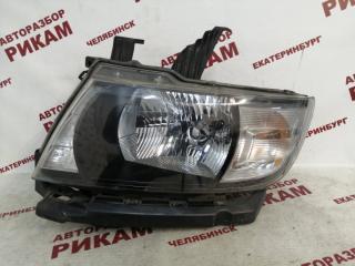 Фара левая HONDA MOBILIO SPIKE 2007 GK1 33151SEYJ11 контрактная