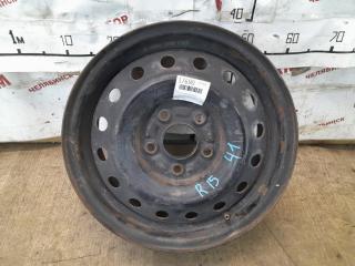 Диск штампованный R15 / 5x114.3 J6 DIA64