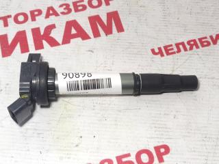 Катушка зажигания TOYOTA COROLLA ZRE151 1ZR-FE 9091902252 контрактная