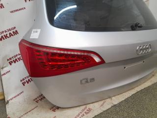 Дверь багажника задняя Q5 2010 8RB CDNC