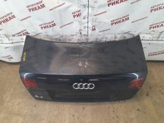 Крышка багажника AUDI A4 B7 2006