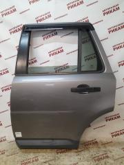 Дверь задняя левая LAND ROVER FREELANDER 2008