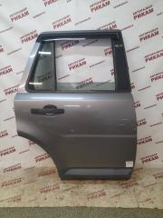 Дверь задняя правая LAND ROVER FREELANDER 2008