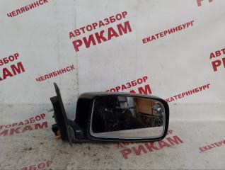 Зеркало правое MITSUBISHI LANCER 2006