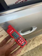 Дверь передняя правая Q5 2010 8RB CDNC Дверь передняя правая Q5 2010 8RB CDNC