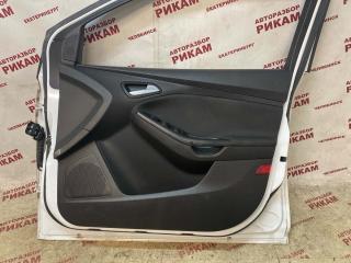 Дверь передняя правая FOCUS 3 2013 CB8 MGDA Дверь передняя правая FOCUS 3 2013 CB8 MGDA