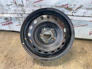 Диск штампованный R16 / 5x114.3 J6.5 22ET DIA67