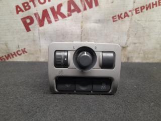 Блок кнопок SUBARU TRIBECA WXF EZ36D контрактная