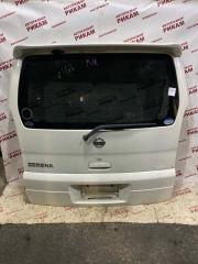 Дверь багажника NISSAN SERENA 2004