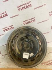 Диск штампованный R16 / 5x112 J6.5 50ET DIA57.1