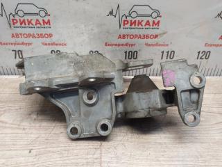 Подушка АКПП левая NISSAN QASHQAI J10 MR20DE контрактная
