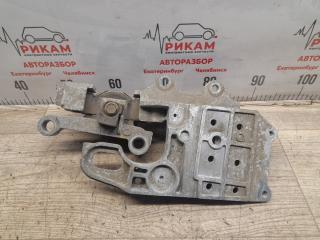 Подушка АКПП левая NISSAN X-TRAIL NT31 MR20DE контрактная
