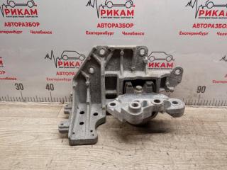 Подушка АКПП левая NISSAN X-TRAIL TNT31 QR25DE контрактная