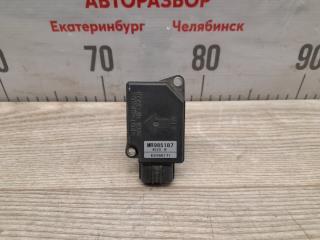 Датчик расхода воздуха MITSUBISHI LANCER CY4A 4B11 контрактная