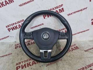 Руль VOLKSWAGEN TIGUAN 5N2 CCZD контрактная