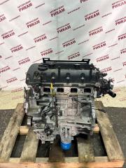 Двигатель KIA CERATO TD G4KD контрактная