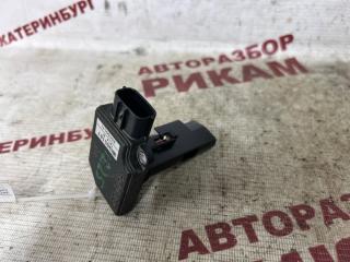 Датчик расхода воздуха MITSUBISHI LANCER CX4A 4B11 контрактная
