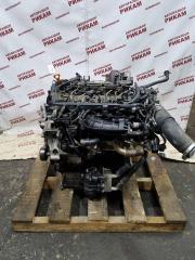 Двигатель KIA CARNIVAL YP D4HB контрактная