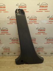 Накладка на стойку кузова левая RENAULT SANDERO STEPWAY 5S 2017 H4M