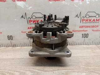 Генератор RENAULT SANDERO STEPWAY 5S 2017 H4M Генератор RENAULT SANDERO STEPWAY 5S 2017 H4M