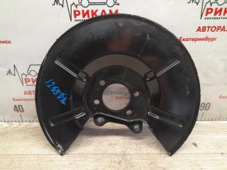 Щит тормозной левый задний CHERY TIGGO 4 PRO T19 2024 SQRE4T15C