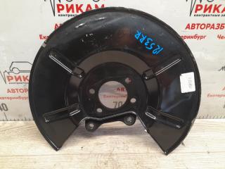 Щит тормозной правый задний CHERY TIGGO 4 PRO T19 2024 SQRE4T15C