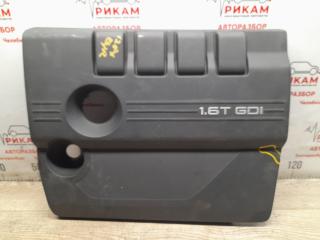 Декоративная крышка ДВС CHERY TIGGO 7 PRO MAX T1E 2023 SQRF4J16